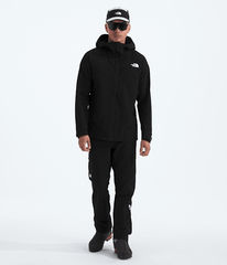 Mens Summit Series Chamlang Soft Shell Jacket TNF HERO2
