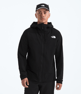 Mens Summit Series Chamlang Soft Shell Jacket TNF Main