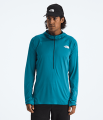 Mens Summit Series Direct Sun Hoodie TNF Main