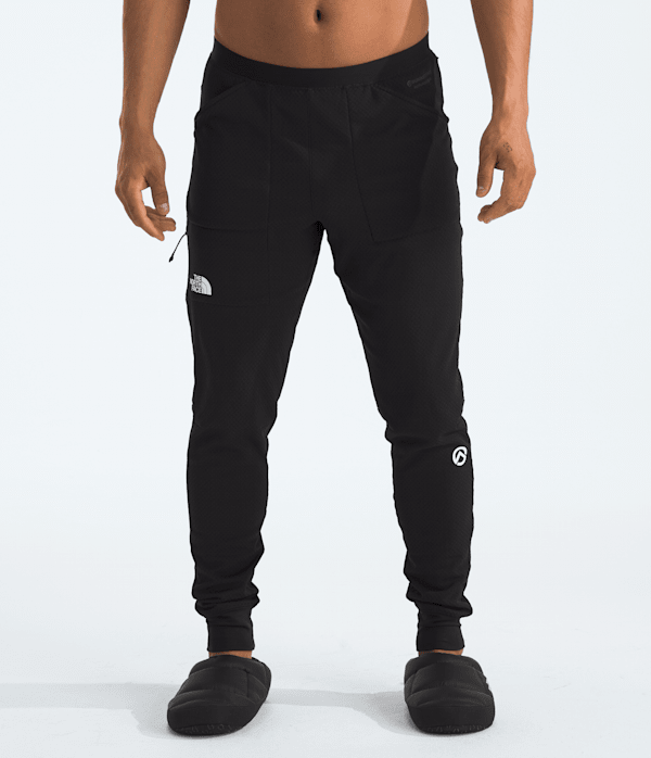 Mens Summit Series FUTUREFLEECE Pants TNF Main