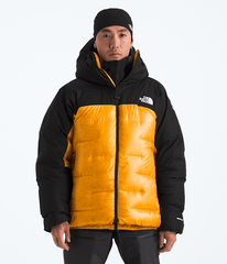 Mens Summit Series Himalayan Down Parka TNF Main