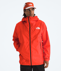 Mens Summit Series Papsura FUTURELIGHT Jacket TNF Main