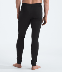 Mens Summit Series Pro 120 Tights TNF BACK