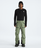 Mens Summit Series Tsirku GORETEX Pro Bibs TNF Main