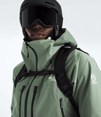 Mens Summit Series Tsirku GORETEX Pro Jacket TNF HERO3