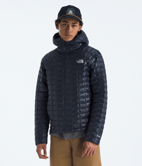 Mens THERMOBALL Hooded Jacket TNF Main