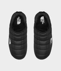 Mens THERMOBALL Traction Mules V TNF DETAILINSTEP
