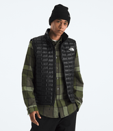 Mens THERMOBALL Vest TNF Main