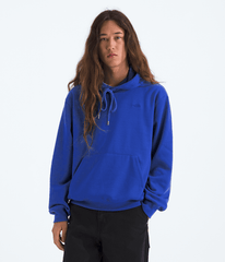 Mens TNF Essential Simple Dome Relaxed Hoodie TNF TNF BlueTNF Blue Main