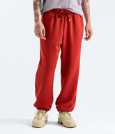 Mens TNF Essential Simple Dome Relaxed Pants TNF Main