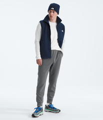 Mens TNF Performance Fleece SW Pants TNF HERO2