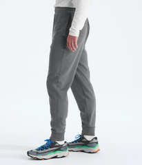 Mens TNF Performance Fleece SW Pants TNF MODEL34