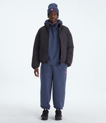 Mens TNF Red Box Hoodie TNF HERO2
