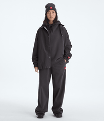 Mens TNF Red Box Hoodie TNF Obsidian HERO3
