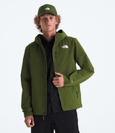Mens Tansa Soft Shell TNF Main