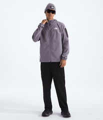 Mens Tek Approach FUTUREFLEECE Hooded Jacket TNF HERO2