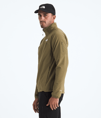 Mens Tek Approach Jacket TNF Cedar MODEL34
