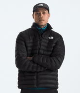 Mens Terra Peak Jacket TNF Main