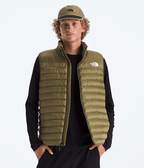 Mens Terra Peak Vest TNF Main
