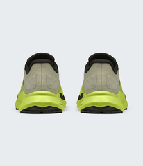Mens VECTIV Enduris 4 Shoes TNF Fizz LimeTnf Black BACK
