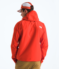 Mens Valley View Jacket TNF BACK