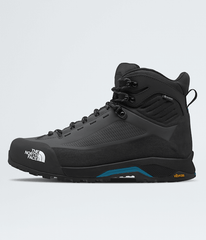 Mens Verto Alpine Mid GORETEX Boots TNF HERO