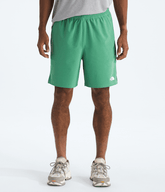 Mens Wander 2In1 7 Shorts TNF Main