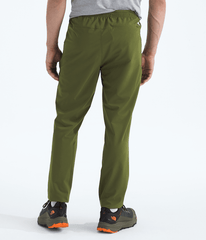 Mens Wander Joggers 20 TNF BACK
