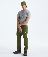 Mens Wander Joggers 20 TNF HERO2