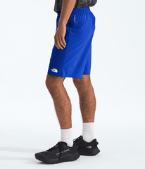 Mens Wander Shorts 20 TNF MODEL34