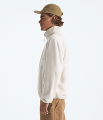 Mens Yumiori Off Peak FullZip Jacket TNF MODEL34