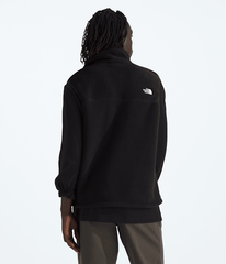Mens Yumiori Vest TNF BACK