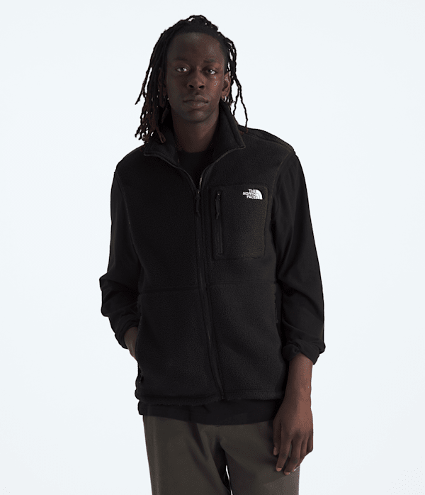 Mens Yumiori Vest TNF Main