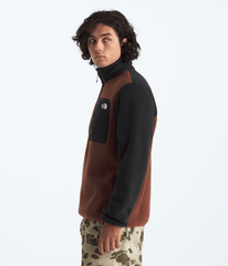 Mens Yumiori Zip TNF Ember SoilTnf BlackIron Clay MODEL34
