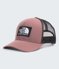 Mudder Trucker Hat TNF HERO