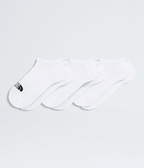 Multisport Invisible Socks3P TNF HERO