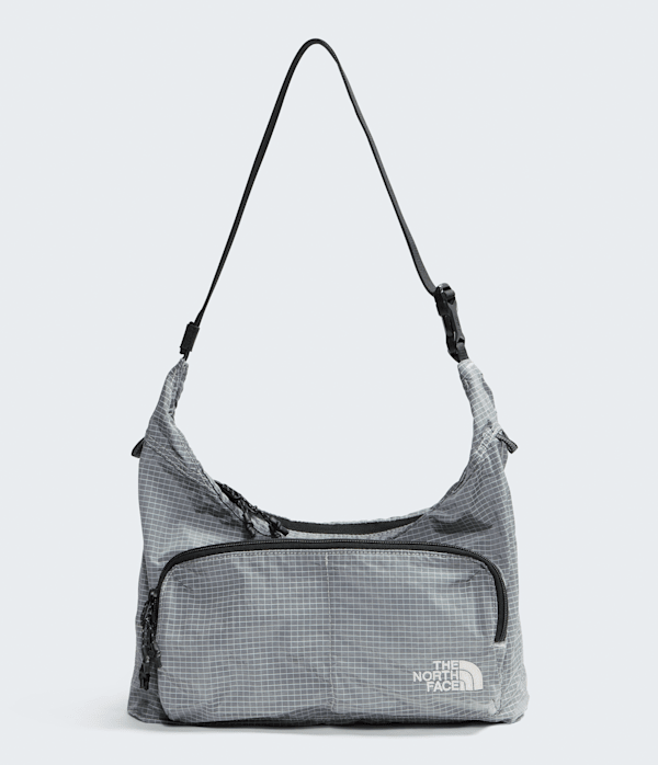 Never Stop Crossbody TNF HERO
