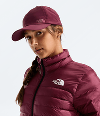 Never Stop Hat TNF MODELBACK