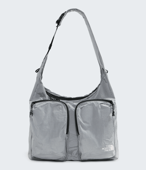Never Stop Tote TNF HERO