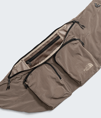 Never Stop Utility Sling TNF INT