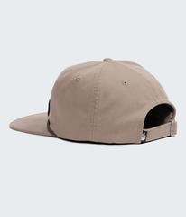 Norm 5Panel Hat TNF BACK