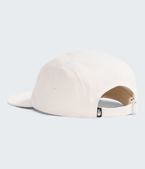 Norm Camp Hat TNF BACK