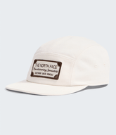 Norm Camp Hat TNF HERO