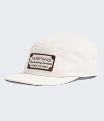 Norm Camp Hat TNF HERO