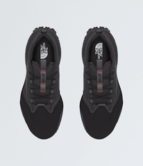 Offtrail Tech GORETEX Shoes TNF DETAILINSTEP