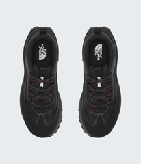 Offtrail VE Shoes TNF DETAILINSTEP