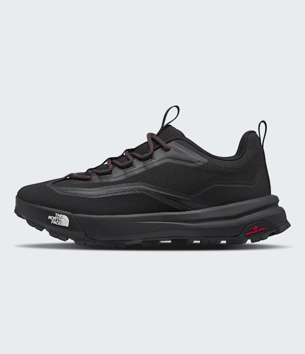Offtrail VE Shoes TNF HERO