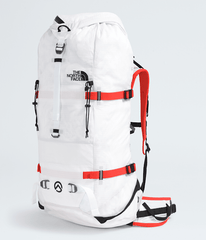 Phantom 38 Backpack TNF TNF WhiteRaw Undyed FRONT34