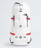 Phantom 38 Backpack TNF TNF WhiteRaw Undyed HERO