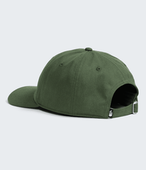 Roomy Norm Hat TNF BACK